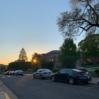 Photo taken at Howard University by santagati on 4/22/2019