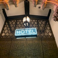 Ace Hotel Downtown Los Angeles - South Park - Los Angeles, CA