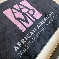 10/20/2019에 santagati님이 African American Museum에서 찍은 사진