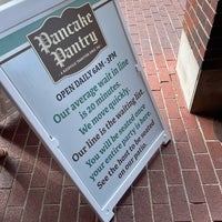 Photo taken at Pancake Pantry by santagati on 9/2/2022