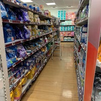 Photo taken at Monoprix by santagati on 8/21/2019