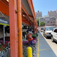 Photo taken at The Home Depot by santagati on 7/7/2021