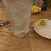 Photo taken at Carrabba&amp;#39;s Italian Grill by santagati on 4/8/2022