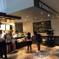 Photo taken at Starbucks by santagati on 7/30/2017