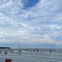 Photo taken at Steamship Authority - Vineyard Haven Terminal by santagati on 8/9/2022