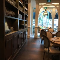 Photo taken at Colette Grand Café by santagati on 8/17/2017