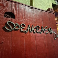 Снимок сделан в Speakeasy пользователем santagati 8/25/2021