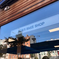 Photo taken at Bob&#39;s Bake Shop by santagati on 8/30/2019