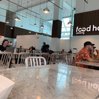 Photo taken at Food Hall by santagati on 9/5/2019
