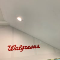 Photo taken at Walgreens by santagati on 10/14/2018