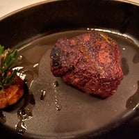 Foto tirada no(a) Steak House No. 316 por santagati em 6/21/2022