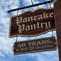 Photo taken at Pancake Pantry by santagati on 9/2/2022