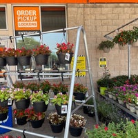 Photo taken at The Home Depot by santagati on 7/7/2021