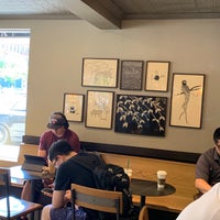 Photo taken at Starbucks by santagati on 6/23/2019