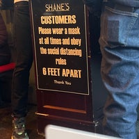 Photo taken at Cafe Shane on Washington by santagati on 2/6/2022