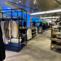 Photo taken at Nordstrom Men’s Store by santagati on 6/18/2022