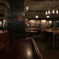 2/18/2020にsantagatiがFlatiron Hall Restaurant and Beer Cellarで撮った写真