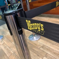 Photo taken at Wendy’s by santagati on 9/11/2019