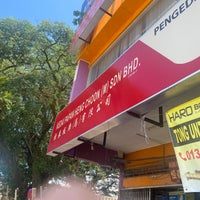 Heng Choon Huat Hardware Hardware Store