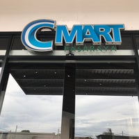 C Mart Ampang Business Centre Alor Star Kedah