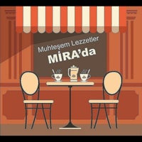 7/19/2017에 Mira Cafe A.님이 Mira Cafe &amp;amp; Bar에서 찍은 사진