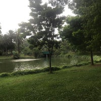 Photo taken at Lago do Ibirapuera by Muriel S. on 11/15/2023