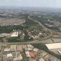 Photo taken at Guarulhos by Muriel S. on 11/11/2023