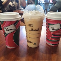 Photo taken at Starbucks by Muriel S. on 11/13/2023