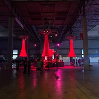 Photo taken at Sónar by Night by Steven B. on 6/15/2018