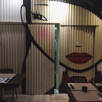 6/3/2015にSteven B.がJapi Sushi Barで撮った写真