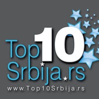 Photo taken at Top10Srbija by Nevaljala B. on 3/24/2013