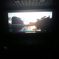 Photo taken at Cinemaximum by Sbl on 2/29/2020