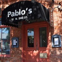 Photo taken at Pablo&amp;#39;s Mexican Cuisine by Pablo&amp;#39;s Mexican Cuisine on 5/20/2020