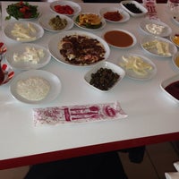 Kayapinar Diyarbakir Kahvalti Mekanlari