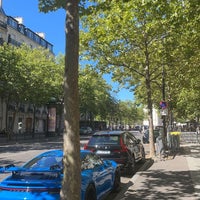 Photo prise au Hôtel Napoléon par Majed A. le8/7/2022