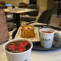 Photo prise au Legit Cafe ليجت كافيه par Aldossari.R91 le5/19/2024