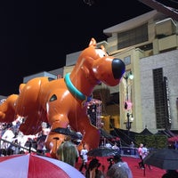 Photo taken at The Hollywood Christmas Parade by Hugo P. on 12/1/2014