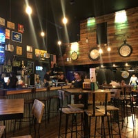 4/21/2018에 Hugo P.님이 Venezia Pizza &amp;amp; Lounge에서 찍은 사진