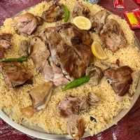 Uzivatel عاشق مطاعم Na Twitteru مطعم حنيذ بارق الجنوب على طريق الدمام حي الرمال الفطور كبده ومقلقل جنوبي فقط لكن اشوف ان فطور العرابي الي جبنهم افضل