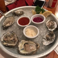 Photo taken at Cameron&amp;#39;s Seafood by Joseph T. on 10/19/2017