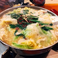 博多もつ鍋二十四 博多口店 福岡市 福岡県