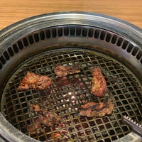 Photo taken at Gyu-Kaku Japanese BBQ by LOE 🎼 on 9/22/2019