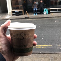 3/5/2019 tarihinde Aey* .ziyaretçi tarafından Small Street Espresso'de çekilen fotoğraf