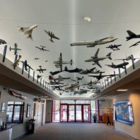 Das Foto wurde bei New England Air Museum von Tony J. am 3/17/2024 aufgenommen