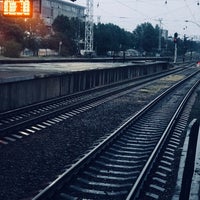 Photo taken at Tbilisi - Baku train by عبدالله on 7/14/2019
