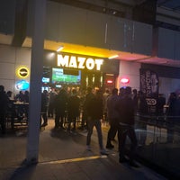 Foto diambil di Mazot Pub oleh Mazot P. pada 5/4/2019