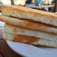 Ah Hong Kopitiam 12 Tips