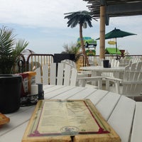 7/22/2013にJeff S.がSoggy Dollar Beach Barで撮った写真