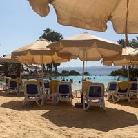 Photo taken at Mövenpick Resort &amp; Spa Dead Sea by Anas 🌍 on 8/26/2023