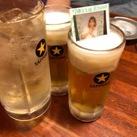 Photo taken at とり玉 by ジャガちゃん on 8/15/2020
